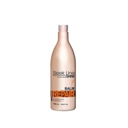 STAPIZ Balsam Sleek Line REPAIR 1000ml